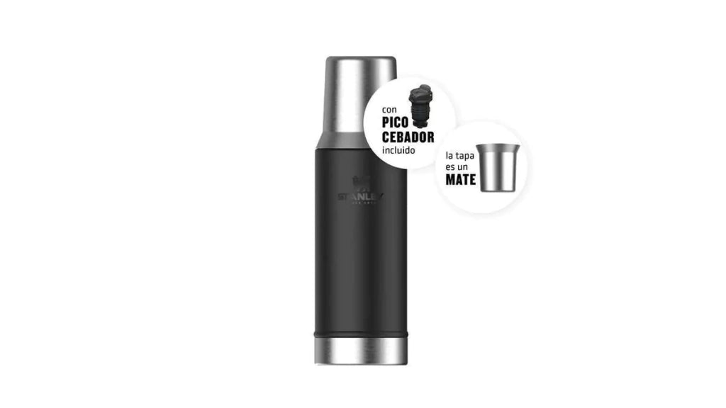Mate System Classic