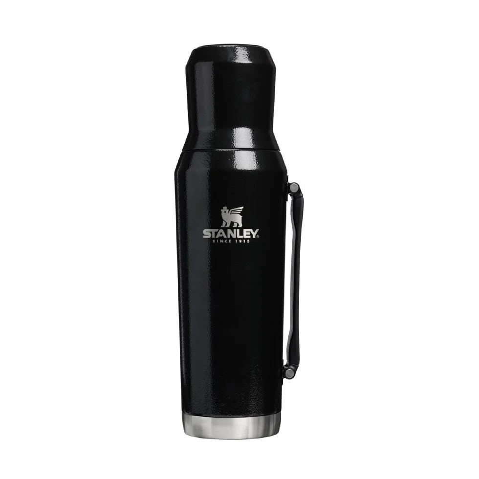Mate System Ideal Hammertone Black | 1.2 lt