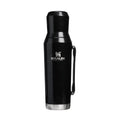 Mate System Ideal Hammertone Black | 1.2 lt