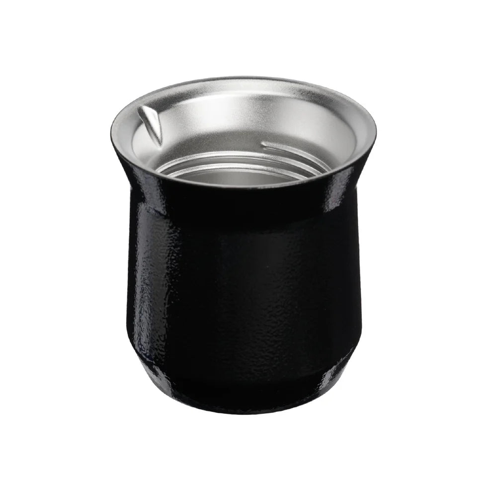 Mate System Ideal Hammertone Black | 1.2 lt
