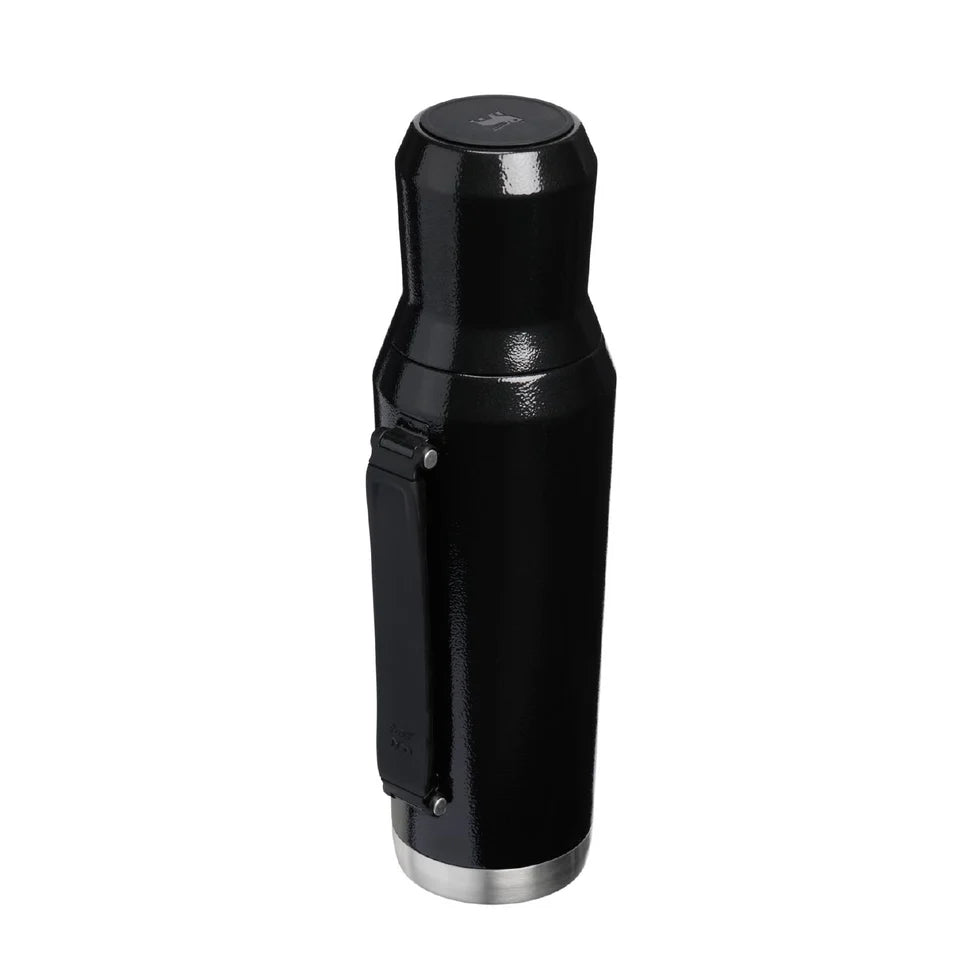 Mate System Ideal Hammertone Black | 1.2 lt