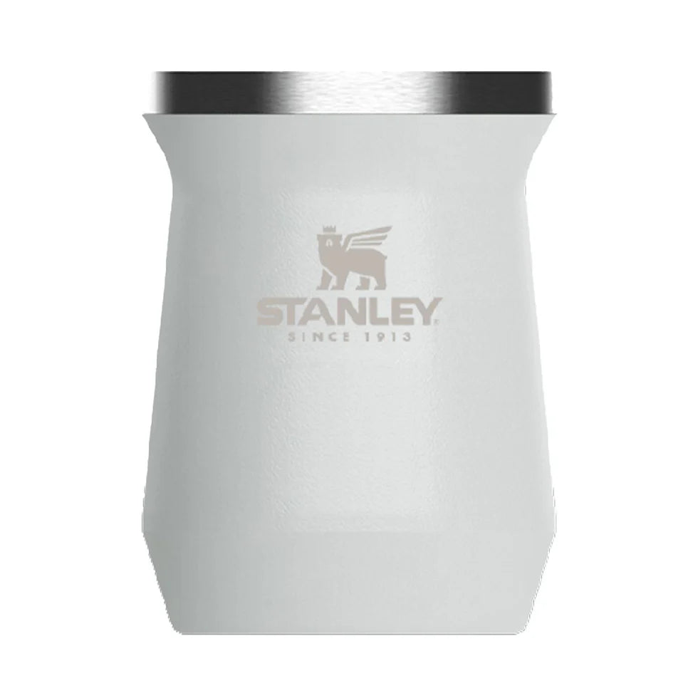 Stanley Mate Clásico Blanco