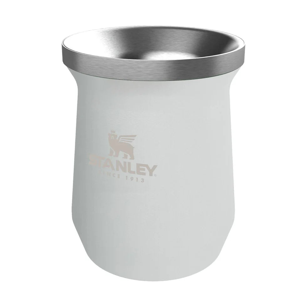 Stanley Mate Clásico Blanco