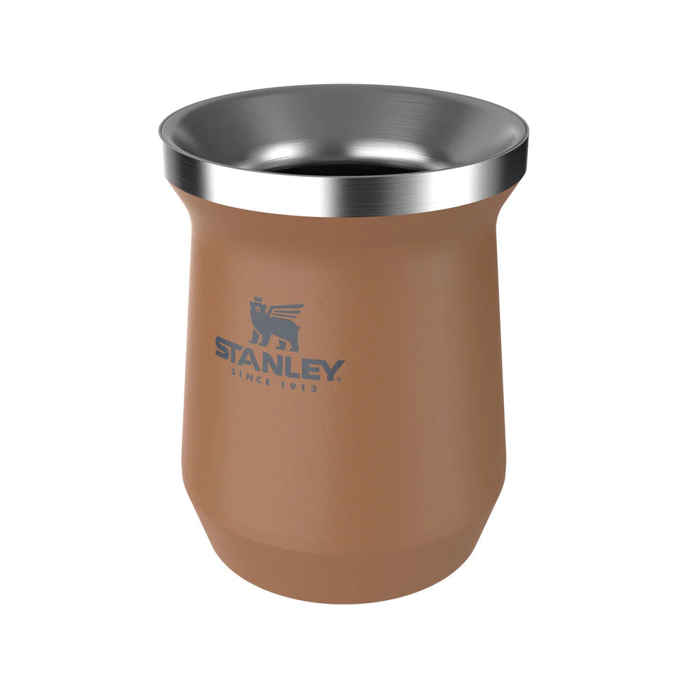 Stanley Mate Clásico Tostado
