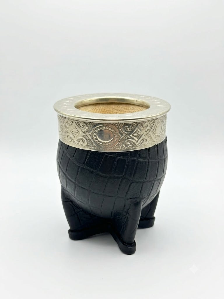 Mate Imperial interior de Calabaza