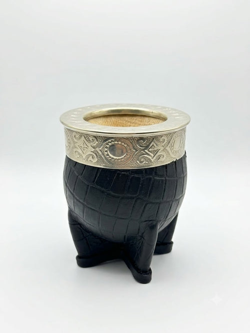 Mate Imperial interior de Calabaza