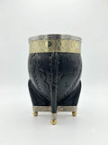 Mate Imperial Premium Interior de Calabaza