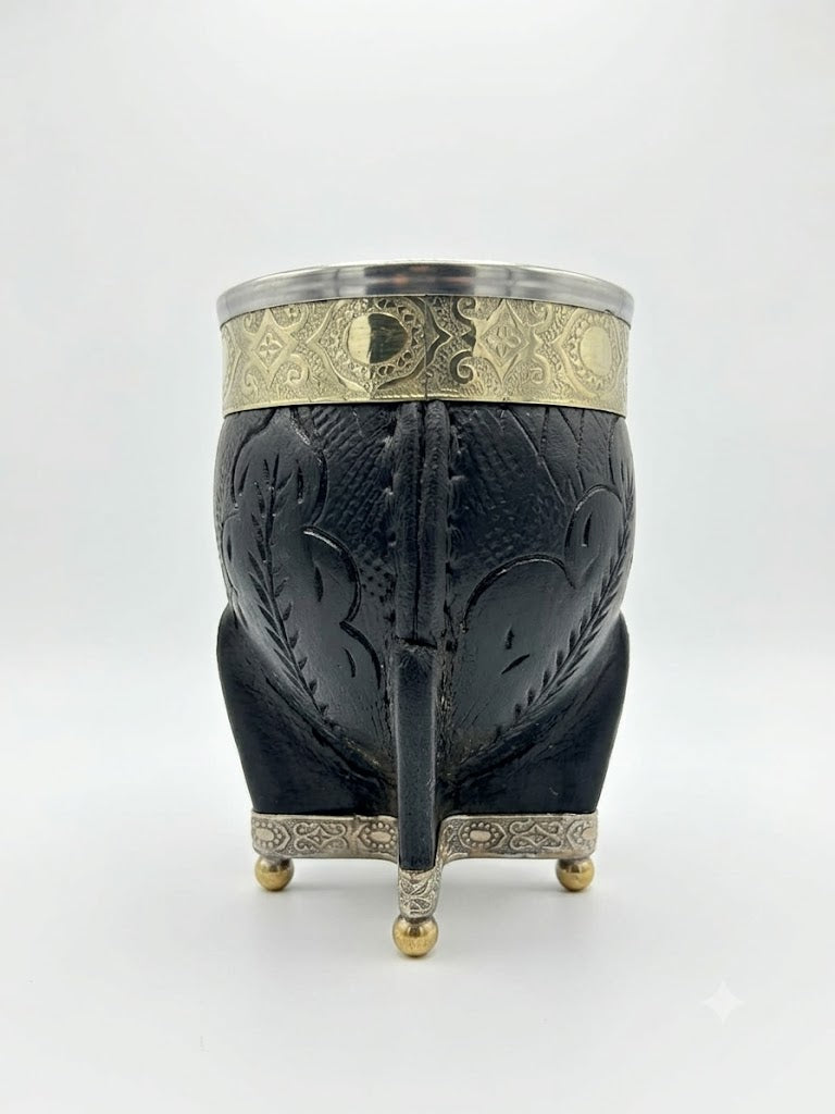 Mate Imperial Premium Interior de Calabaza