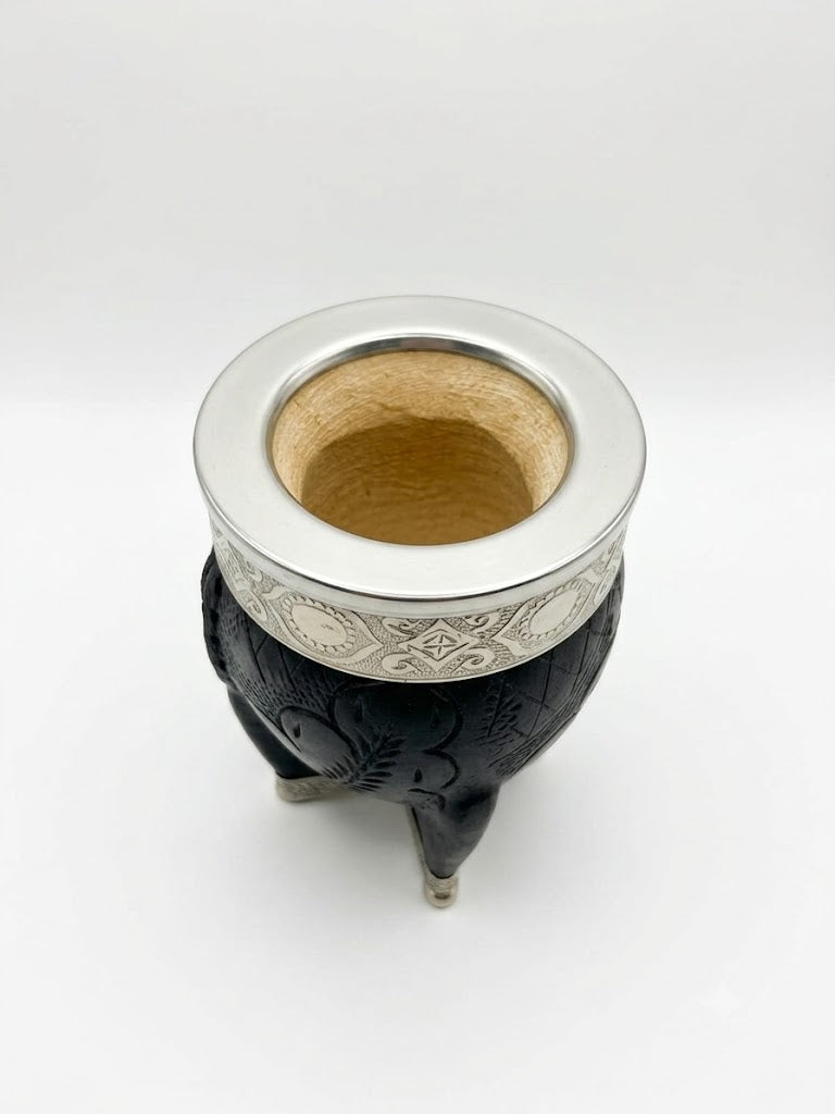 Mate Imperial Premium Interior de Calabaza