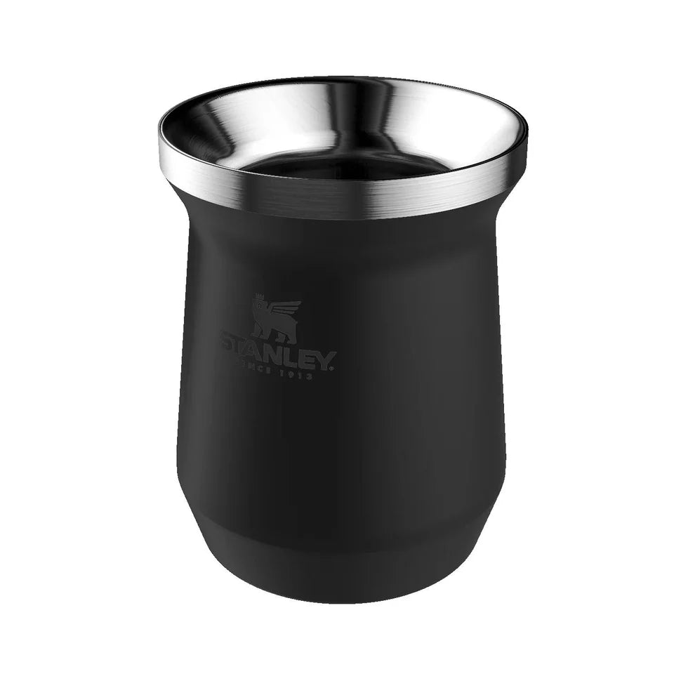 Stanley Mate Clásico Negro