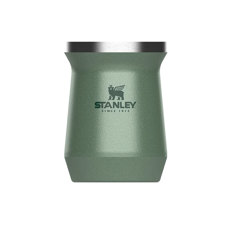 Stanley Mate Clásico Verde