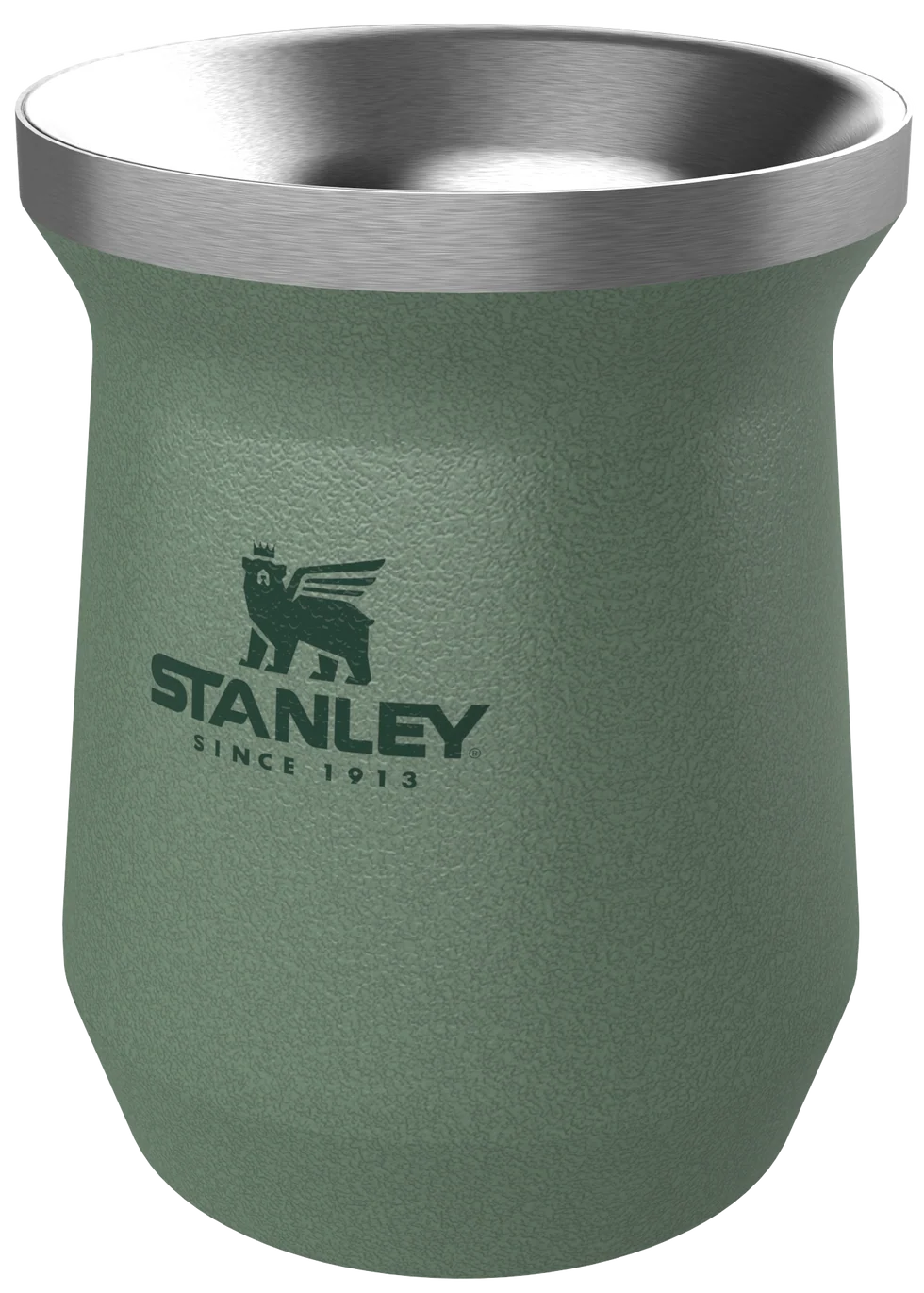 Stanley Mate Clásico Verde