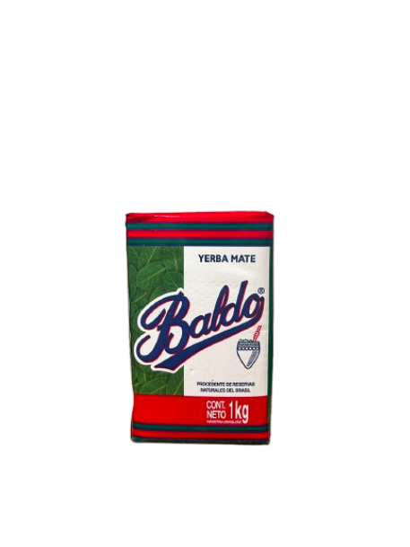 Yerba Mate Baldo